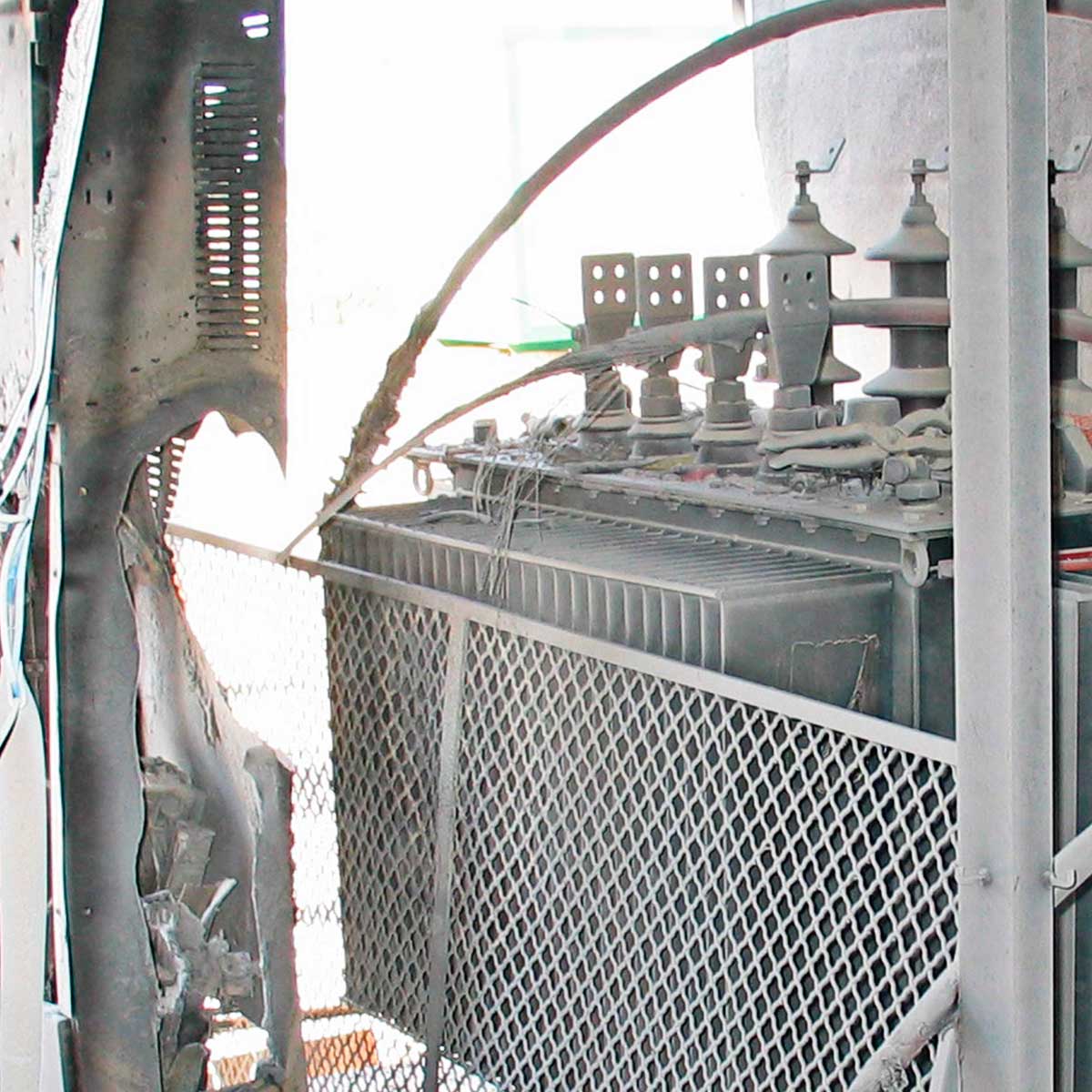 INSTALACIONES INTEGRALES